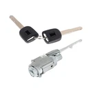 Lablt Ignition Switch Cylinder LOCK+2 Key For Honda Odyssey Acura Tsx 2014-2015. Fixed Price $10.44.