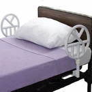 Halo Safety Ring - Institutional Bed Model #77302 Two Sided. Fixed Price $479.00.