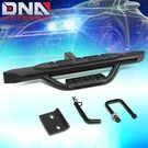 Universal 36.5" X 3.75" Aluminum Hitch Mounted Towing Step Bar 2" Receiver. Fixed Price $55.15.