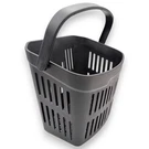 Golden Technologies Black Front Plastic Basket MBA-C40-PFB (replaces SE06A108). Fixed Price $82.80.