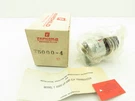 Fairchild T-5000-4 Electric To Pneumatic Transducer 4-20 Dc 3-15 Psig. Fixed Price $138.74.