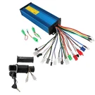 1000W-1800W 48V-64V Brushless Motor Controller Throttle Bike Electric Scooter. Fixed Price $85.99.