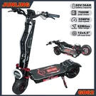 Folding Electric Scooter 7000W Adult Long Range 62MILE Bms 36AH. Fixed Price $1479.99.