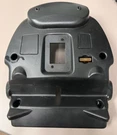 Used Pride Mobility Sundancer SC2000 Power Scooter Rear Lower Console Shroud. Fixed Price $19.99.