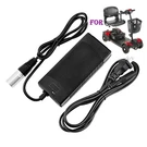 Adapter Charger For Drive Medical Spitfire (SFSCOUT3/SFSCOUT4). Fixed Price $30.35.
