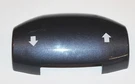 Forward Reverse Plastic Cover Bezel - Afikim Caddy Mobility Scooter Power Chair. Fixed Price $7.99.