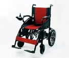 Innuovo Compact Folding Power Electric Motorized Wheelchair. Fixed Price $999.00.