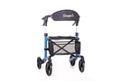 Triumph Mobility Escape Folding Rollator Weight Capacity 275LBS. Fixed Price $399.95.