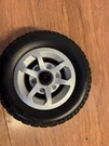 Golden Companion Mobility Scooter GC340 Wheeled Front 220 X 75 SW1. Fixed Price $59.00.