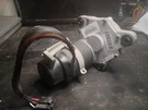 Pride Jazzy Mobile Scooter Motor & Gearbox DRVMOTR1397. Fixed Price $35.99.