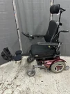 Permobil 3G Rnet C350 Wheelchair Tilt,recline,legs,. Fixed Price $2490.00.