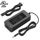 Ul 42V Ac Adapter Charger For Topmate ES32 ES35, Ecoroad EC6, Hotbike A6AH27.5. Fixed Price $30.68.