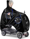 Mobility Scooter Rain Cover, 420D Oxford & Eva Fabric Electric Vehicle. Fixed Price $45.50.