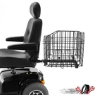 Folding Rear Basket Storage Carrier Holder For Most Mobility Scooter Power Chair. Fixed Price $41.99.