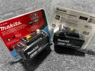 Makita BL1860B-2 18V Lxt Lithium-ion 6.0 Ah Battery New Usa Ship. Fixed Price $69.99.