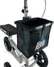 Kneerover Deluxe Scooter Universal Basket Accessory 15 Pound Weight New. Fixed Price $32.99.