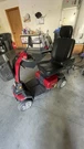 Pride Victory Lx Sport 4-WHEEL Scooter By Mobility Products Corp.. Fixed Price $1015.00.