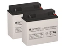 Pride Elite Traveller SC40LR Replacement Battery By Sigmastek. Fixed Price $89.99.