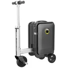 Airwheel SE3S Smart Rideable Suitcase Electric Luggage Scooter Carry On - Black. Fixed Price $549.00.