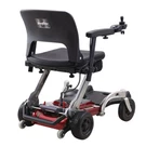Freerider Luggie Chair Foldable Power. Fixed Price $4369.00.