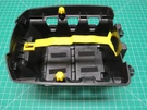 Oem Pride Jazzy Select Elite Power Chair Battery Box. Fixed Price $49.99.