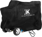 Autohaux Large Mobility Scooter Cover All Season For 67X24X46 Inch, Black. Fixed Price $27.61.