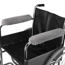 Wheelchair Arm Rest Comfort Covers Pads 14" Moisture Wheelchai.... Fixed Price $37.08.