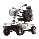 Freerider Gdx Heavy Duty Crossover Mobility Scooter,. Fixed Price $5649.00.