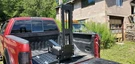 Pride Power Lift For Wheelchair. Fixed Price $600.00.
