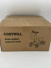 Cosywill Knee Walker Scooter HCT-9150 Steerable Crutch Alternative. Fixed Price $80.00.