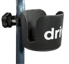 Drive Medical Universal Cup Holder Black 6 Pack. Fixed Price $39.99.