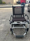 Zinger Zr 10.1 Power Wheelchair. Fixed Price $1300.00.