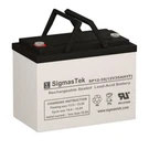 Apex Battery APX12-35IT (replacement) 12V 35AH Terminal. Fixed Price $74.69.