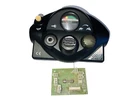 Pride Gogo Travel Ultra Mobility Scooter Console Pcb Board Key Switch Speed Pot. Fixed Price $149.99.