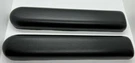 Full Length Black Co-molded Armrest Pad For Jazzy Power Chair DWR1010E805 Pair. Fixed Price $42.00.