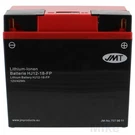 14233-LITHIUM Ion Battery For Garden Machine Compatible With Yamaha Xt 125. Fixed Price $198.11.