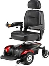Merits Health Products - Vision Cf Front Wheel Drive Power Chair Electric.... Fixed Price $2267.00.