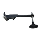 Scooter Hold Down Tite Foot Bracket Arm Assembly Bruno ASL-250 ASL-275 Lift Part. Fixed Price $199.99.