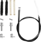 14PCS Brake Cable Drive Rollator Replacement Parts, For Walker. Fixed Price $10.89.
