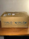 Halo Safety Ring Assisted Living/home Care Double Sided Model #77121-02. Fixed Price $420.00.