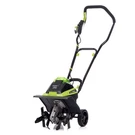 Power Tools By Alm TC70040EW 11-INCH 40-VOLT Lithium-ion Cordless Electric Ti.... Fixed Price $334.58.