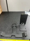 Pride Jazzy Ultra 1300 Brackets B1. Fixed Price $29.99.
