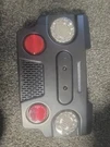 Pride Pursuit 2 Scooter Rear Light Assembly Panel/ Shroud W Cables. Fixed Price $83.96.