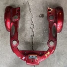 Merits (P314) Powered Wheelchair (chassis Body Panel). Fixed Price $6.99.