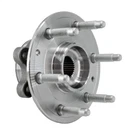 Front Wheel Bearing Hub Assembly For 19-21 Chevy Silverado Gmc Sierra 1500 4WD. Fixed Price $179.95.