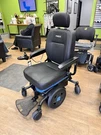 Pride Evo 613LI Electric Wheelchair. Fixed Price $1795.00.