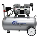 California Air Tools 8010 Hp Gal Quiet & Oil-free Steel Compressor New. Fixed Price $210.00.