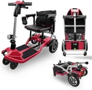 R3B-MOBILITY Scooters For Seniors Adults Ultra Lightweight, 4 Wheel. Fixed Price $1499.00.
