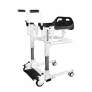 Freedom Patient Transfer Lift Chair - New In Box Fcom 850031392342. Fixed Price $1100.00.