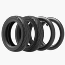 10X2.5" E-scooter Tire. 60/70-6.5 Inner And Outer Sets. Replacem.... Fixed Price $42.27.